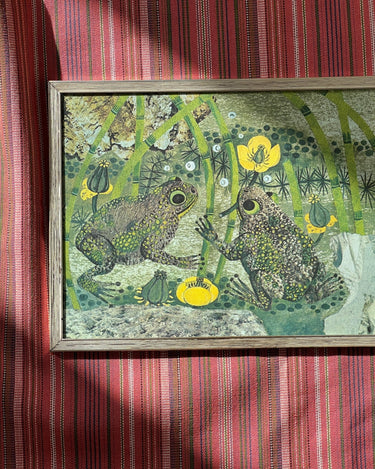 Tommelise illustration - NEROLI