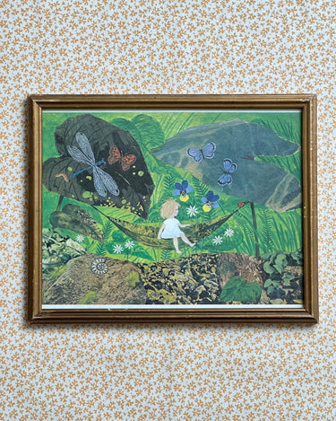Tommelise illustration - NEROLI