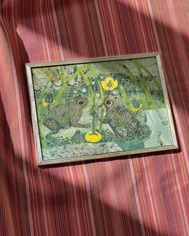 Tommelise illustration - NEROLI