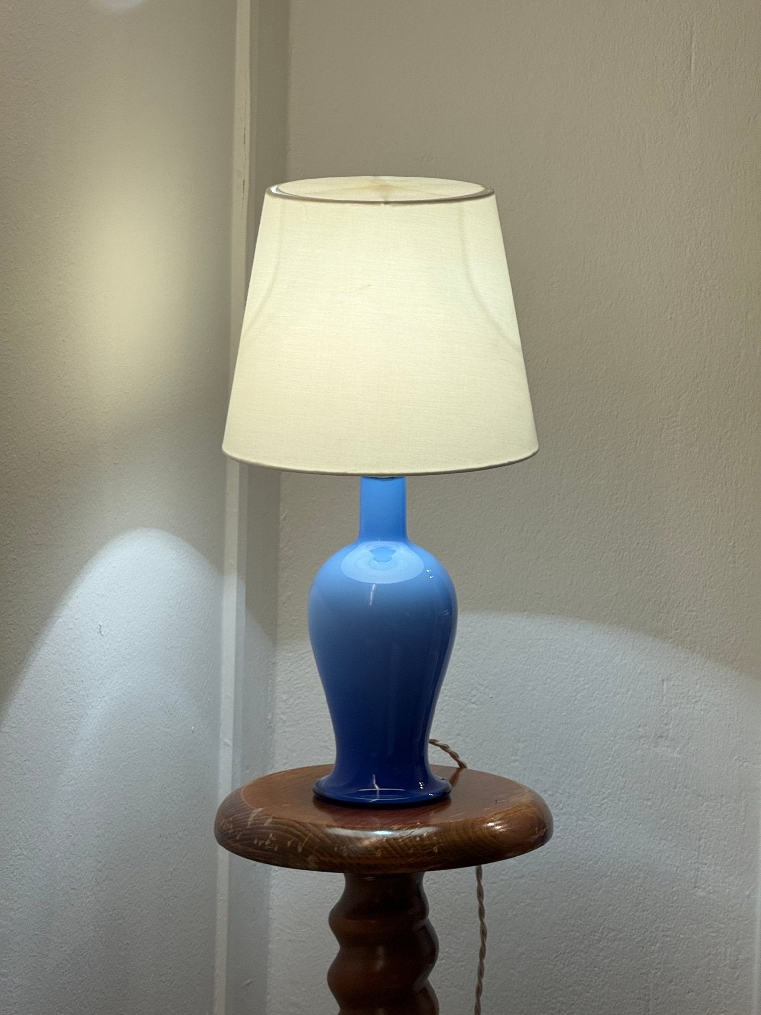 Torino table lamp - NEROLI