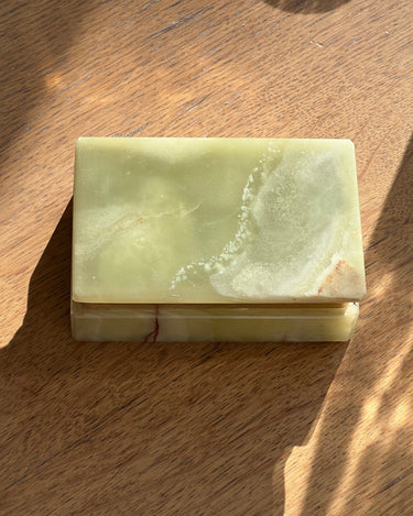Trinket box - NEROLI