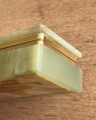 Trinket box - NEROLI