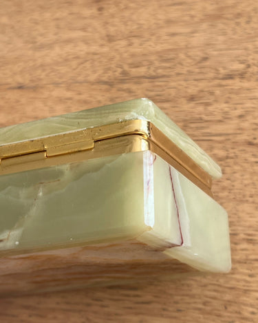 Trinket box - NEROLI