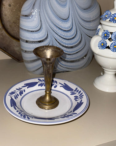 Trumpet vase - NEROLI