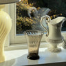 Trumpet vase - NEROLI