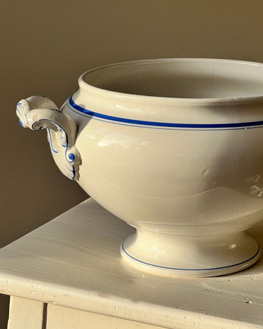 Tureen - NEROLI