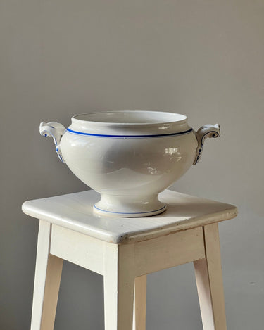 Tureen - NEROLI