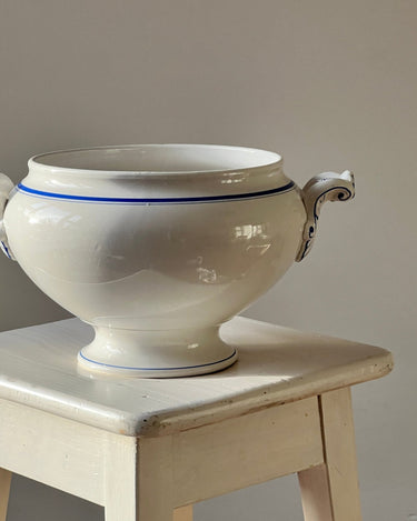 Tureen - NEROLI
