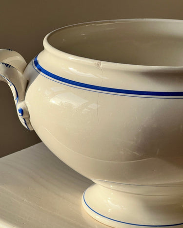 Tureen - NEROLI