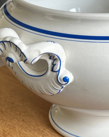 Tureen - NEROLI