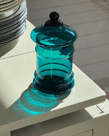 Turquoise bonbonniere - NEROLI
