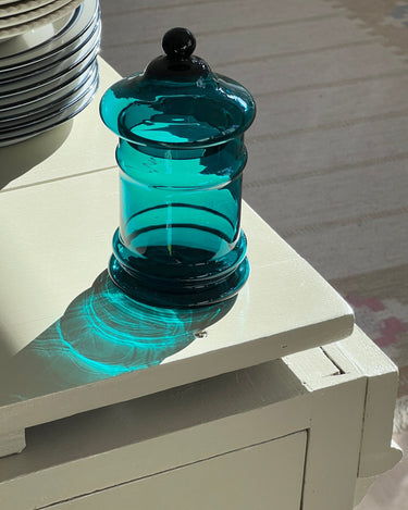 Turquoise bonbonniere - NEROLI