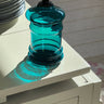 Turquoise bonbonniere - NEROLI