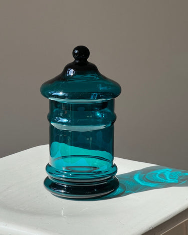 Turquoise bonbonniere - NEROLI