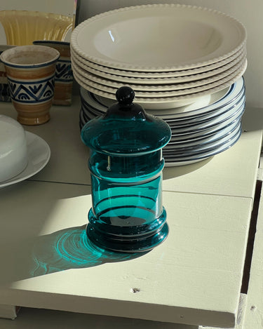 Turquoise bonbonniere - NEROLI