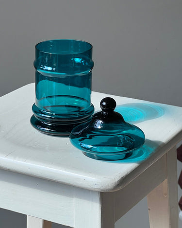 Turquoise bonbonniere - NEROLI