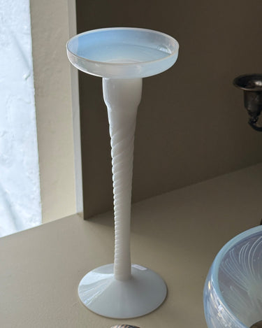 Twisted candlestick - NEROLI