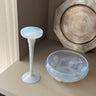 Twisted candlestick - NEROLI