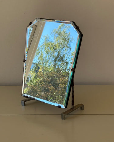 Vanity mirror - NEROLI