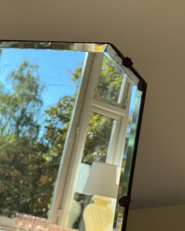 Vanity mirror - NEROLI