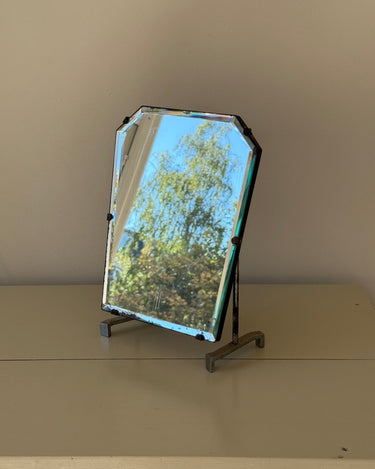 Vanity mirror - NEROLI
