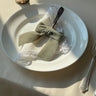Velvet bow - NEROLI
