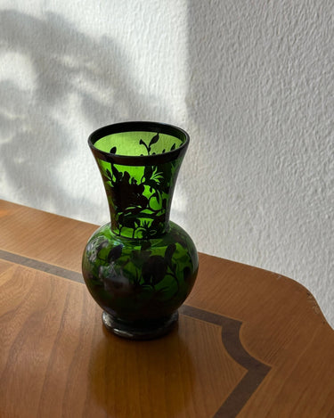 Venetian vase - NEROLI