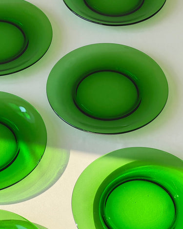 Vereco lunch plates (12 pcs) - NEROLI