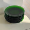 Vereco lunch plates (12 pcs) - NEROLI