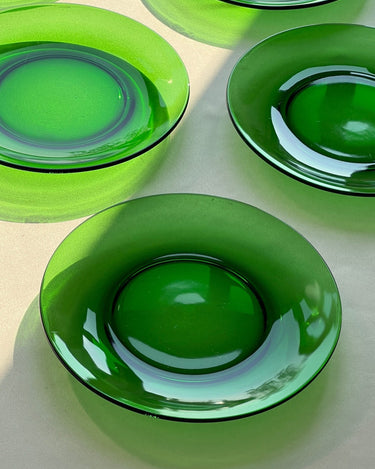 Vereco lunch plates (12 pcs) - NEROLI
