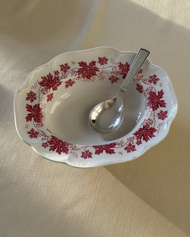 Vinranka bowl - NEROLI