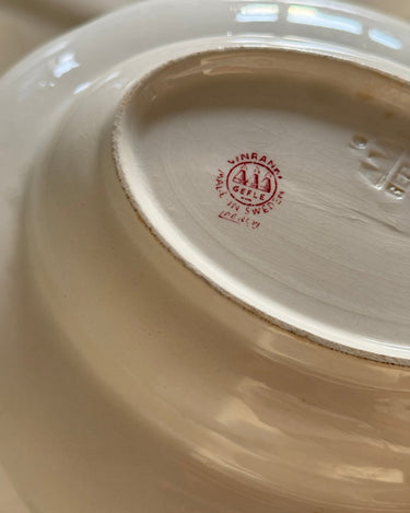 Vinranka bowl - NEROLI