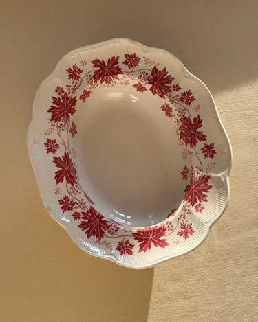 Vinranka bowl - NEROLI