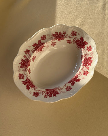 Vinranka bowl - NEROLI