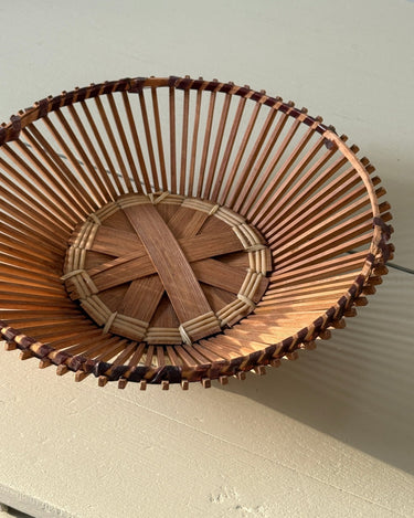 Wall basket - NEROLI