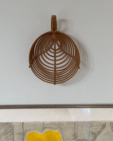 Wall basket - NEROLI