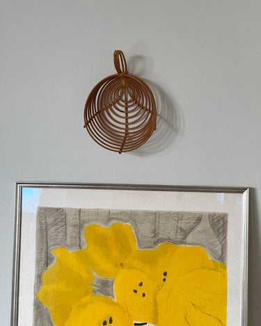 Wall basket - NEROLI