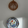 Wall basket - NEROLI