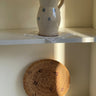 Wall basket - NEROLI