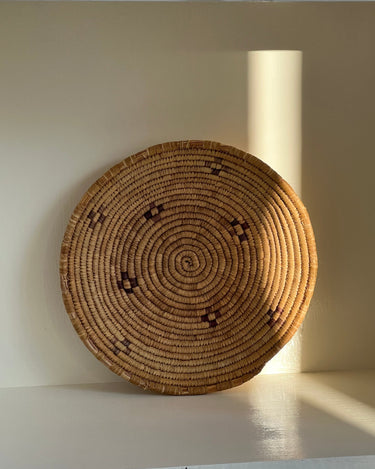 Wall basket - NEROLI