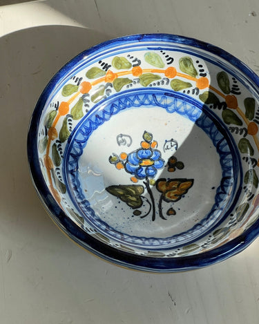 Wall bowl - NEROLI