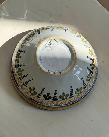 Wall bowl - NEROLI