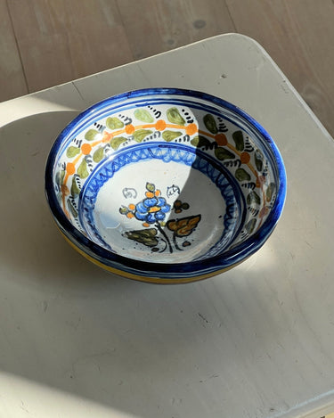 Wall bowl - NEROLI