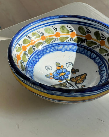 Wall bowl - NEROLI