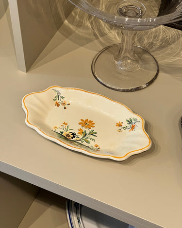Wall dish - NEROLI