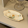 Wall dish - NEROLI