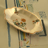 Wall dish - NEROLI