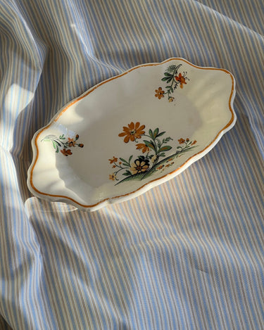 Wall dish - NEROLI