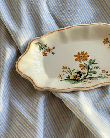 Wall dish - NEROLI