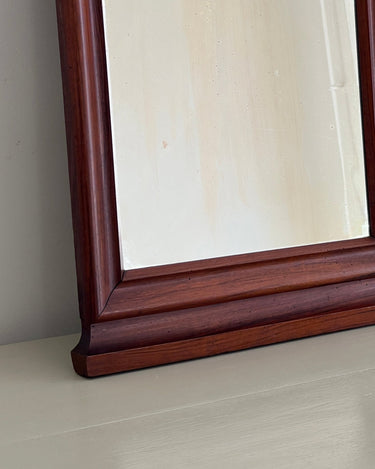 Wall mirror - NEROLI